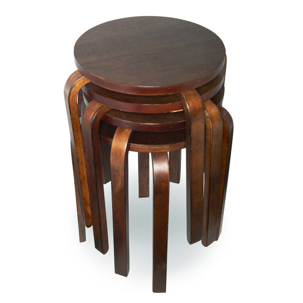 Stacking Stools - Wayfair Canada